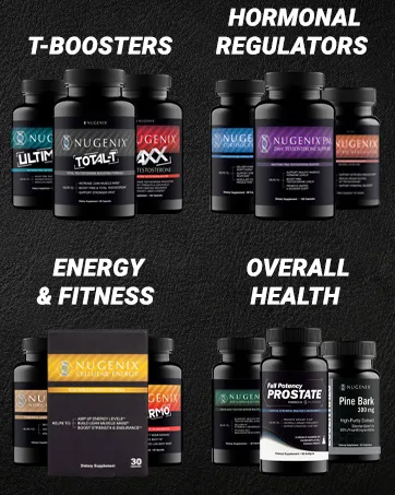 Nugenix Essentials Premium Creatine Monohydrate Pills Supplement 3000mg 150 Capsules 150 Count (Pack of 1) - product information 20