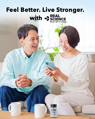 Real Science Nutrition Glucose Balance Natural Nitric Oxide Support for Healthy Glucose Metabolism Circulation Energy & Nutrient Utilization Metabolic Wellness Supplement - pulmonary miracle