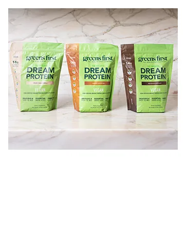 Greens First Vitamins D3+K2 - Support for Heart Bone Vascular and Immune Health - Made with Vitamin D3 & Vitamin K2-60 Vegetable Capsules - product information 10