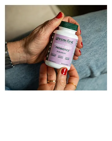 Greens First Vitamins D3+K2 - Support for Heart Bone Vascular and Immune Health - Made with Vitamin D3 & Vitamin K2-60 Vegetable Capsules - product information 15
