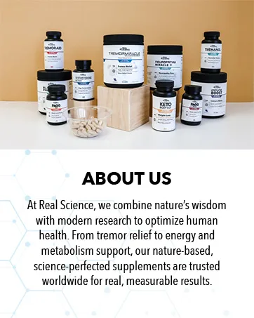 Real Science Nutrition Sciatix Miracle is a Nitric Oxide Supplement for Nerve Health Support Circulation & Mobility Promotes Back Hip & Leg Comfort 60 Capsules - pulmonary miracle