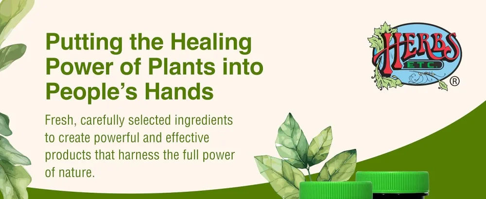 Herbs Etc. Lung Tonic - Lung Supplement for Bronchial Support - Healthy Breathing Support with Mullein Horehound & Grindelia - 120 Softgels - 2 Pack 120 Count (Pack of 2) - product information 17