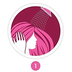 Sunsilk Lusciously Thick and Long Shampoo  650ml - product information 2