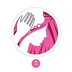 Sunsilk Lusciously Thick and Long Shampoo  650ml - product information 3