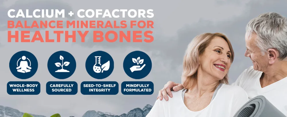 Ayush Herbs Calcium + Cofactors Algae Based Calcium Supports Bone Health & Mineralization 90 Vegetarian Tablets - potassium pressure supplements taurate 1500mg taurato de magnesio best lower reducers pure para