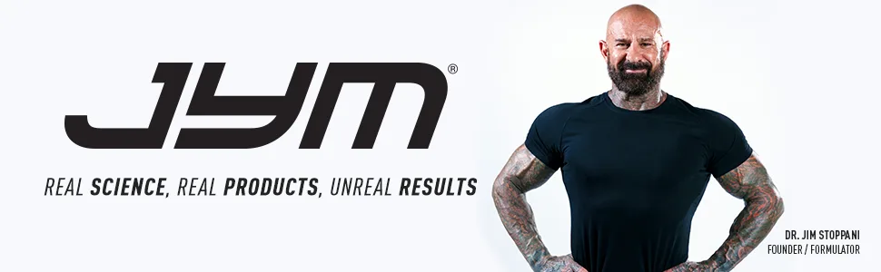 JYM Supplement Science PRO JYM 45 Servings - Tahitian Vanilla Bean & mg High Potency Omega 3 EPA DHA DPA for Brain Heart & Joint Support 120 Soft Gels - product information 26