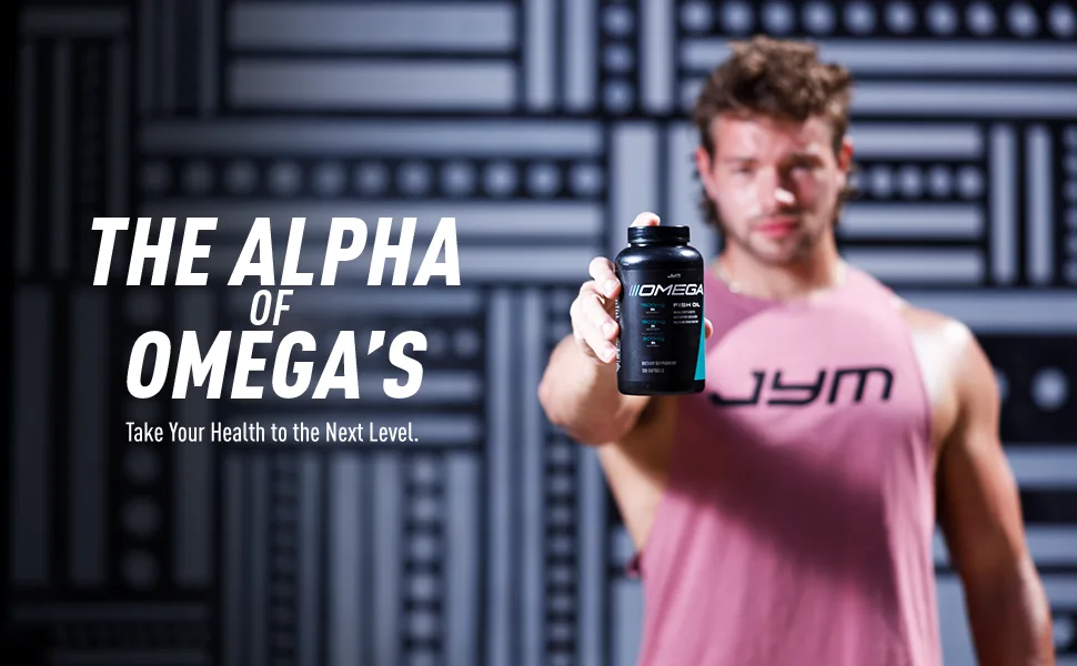 JYM Supplement Science PRO JYM 45 Servings - Tahitian Vanilla Bean & mg High Potency Omega 3 EPA DHA DPA for Brain Heart & Joint Support 120 Soft Gels - product information 29
