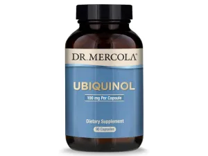 Dr. Mercola Organic Astaxanthin - 4 mg Astaxanthin - Powerful Antioxidant Support - Organic Microalgae Extract - Non-GMO Gluten-Free & Soy-Free - 30 Capsules (30 Servings) - product information 18