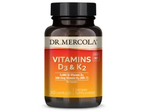 Dr. Mercola Organic Astaxanthin - 4 mg Astaxanthin - Powerful Antioxidant Support - Organic Microalgae Extract - Non-GMO Gluten-Free & Soy-Free - 30 Capsules (30 Servings) - product information 20