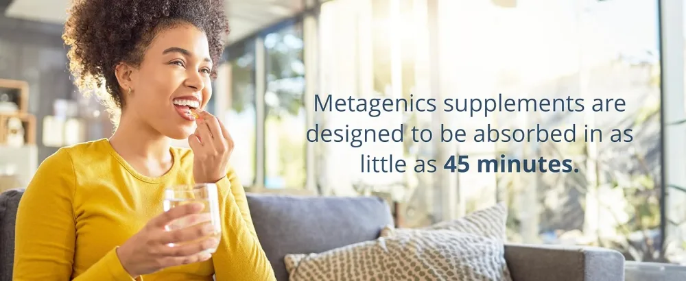 Metagenics Bundle - Bone Builder Extra Strength & D3 5000-180 Tablets of Bone Builder* - 120 Softgels of D3 5000 for Immune Support & Heart Health* - Absorbed in as little as 45 minutes