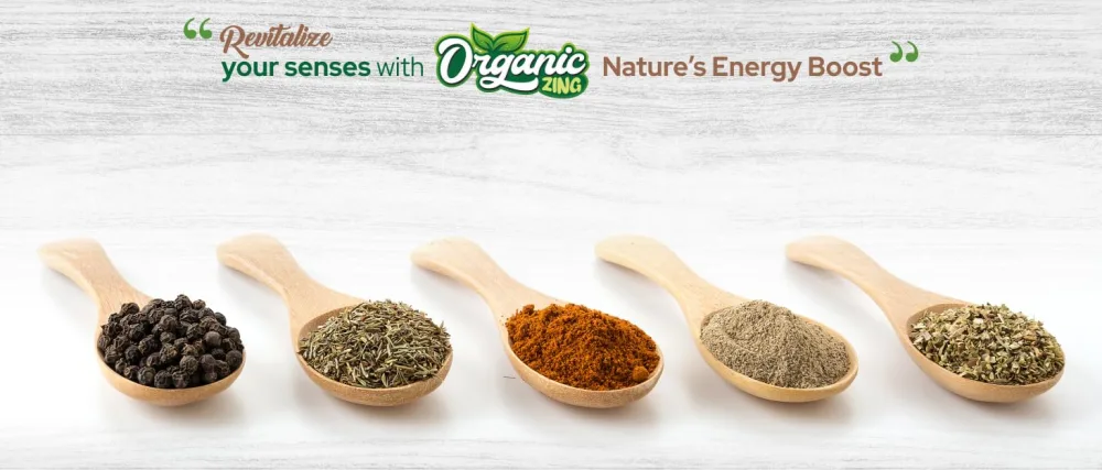Organic Zing Cinnamon Aroma & Diffuser Oil for DIY Candle & Soap Making - Oil - 30 ml - product information 1