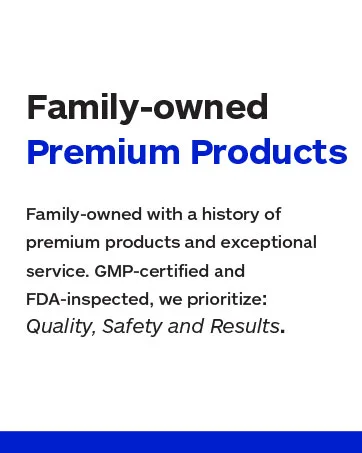 Professional Botanicals Adrenal Complex Supplement Supports Healthy Adrenal Function Stress Relief and Energy Levels 90 Vegetarian Capsules - family-owned premium products, GMP-certified and FDA-inspected supplements