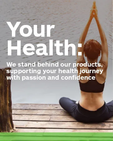 Professional Botanicals Adrenal Complex Supplement Supports Healthy Adrenal Function Stress Relief and Energy Levels 90 Vegetarian Capsules - Your Health: We stand behind our products, supporting your health journey