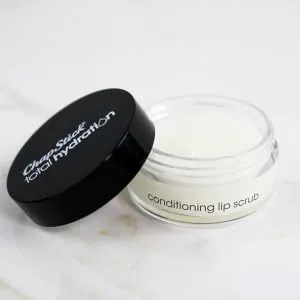 ChapStick Total Hydration Conditioning Lip Scrub Fresh Peppermint  Lip Exfoliator - 0.27 Oz - product information 3