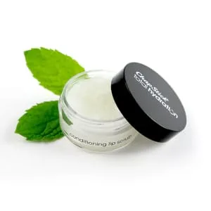 ChapStick Total Hydration Conditioning Lip Scrub Fresh Peppermint  Lip Exfoliator - 0.27 Oz - product information 4