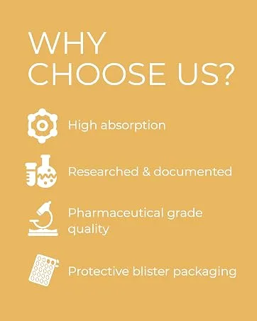 Pharma Nord Bio-Ubiquinol QH 100 mg 90 Softgels - Why Choose Us?