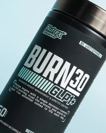 Nutrex Research Anabol Ripped Anabolic Muscle Builder for Men 2-in-1 Muscle Builder and Shredding Supplement (60 Count) 60 Count (Pack of 1) - product information 2
