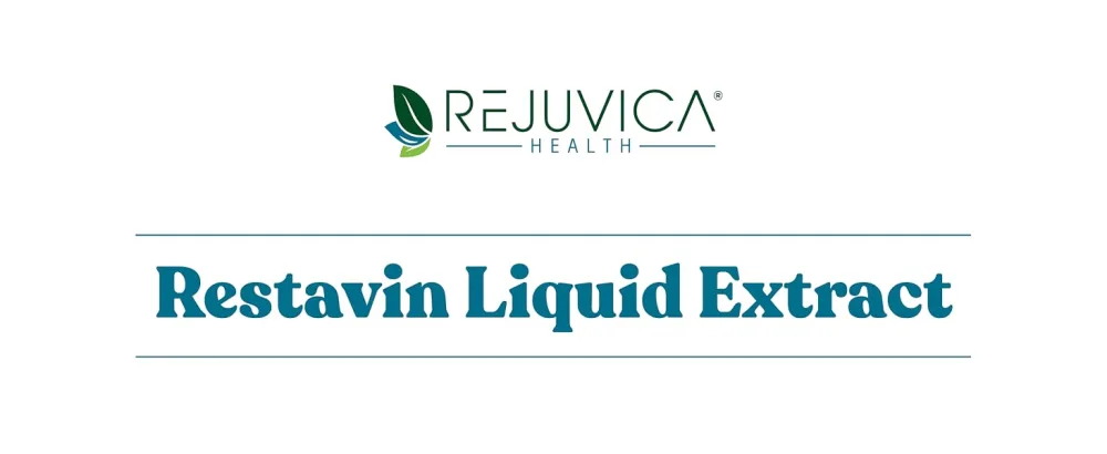 Restavin - Advanced Leg Support Supplement - Liquid Delivery for Better Absorption - Vitamin C Iron Valerian Turmeric Magnesium & More! 1 - Restavin leg support A+