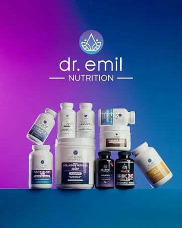 DR. EMIL NUTRITION Liver Support Supplement formulated to Cleanse Detox Repair & Support Healthy Liver Function with Milk Thistle Artichoke Leaf Dandelion Root & Beet Root Formula - product information 12
