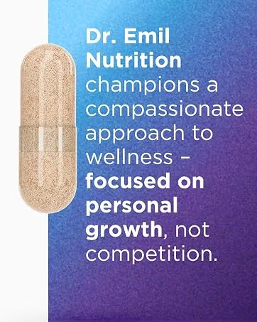DR. EMIL NUTRITION Liver Support Supplement formulated to Cleanse Detox Repair & Support Healthy Liver Function with Milk Thistle Artichoke Leaf Dandelion Root & Beet Root Formula - product information 2