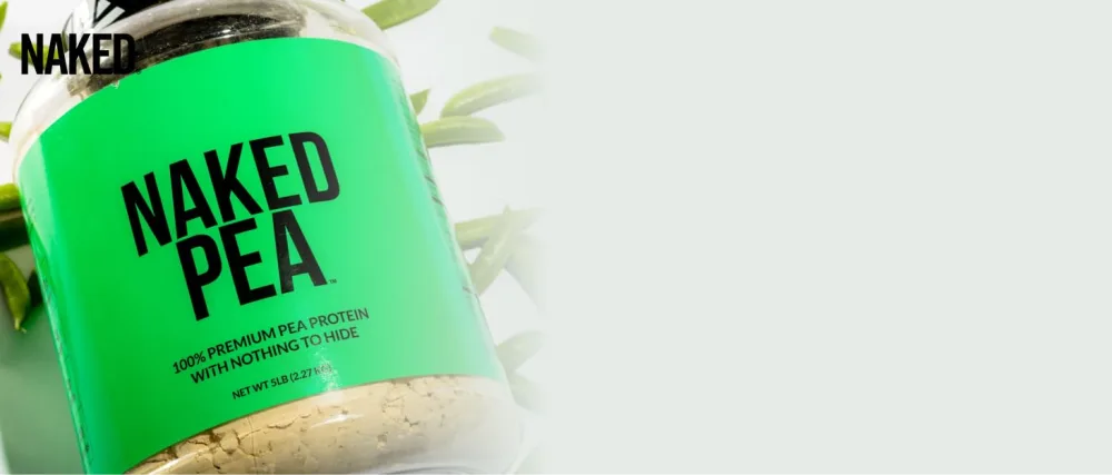 Naked Zinc Carnosine - Gut Lining Immune Function and Stomach Support Supplement Vegan Gluten-Free 17mg - 60 Capsules - vegan pea protein