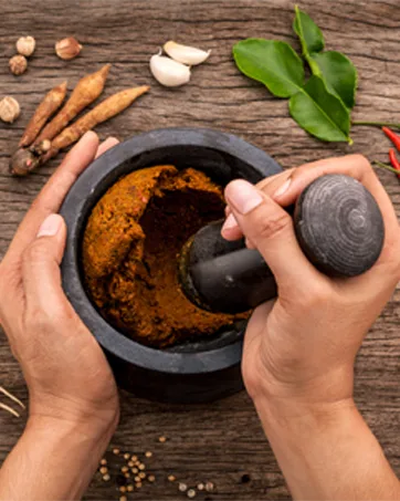 Herbal Roots Organic Ceylon Cinnamon Capsules | USDA Certified Organic - Non-GMO | 60 Organic Vegan Capsules - product information 4