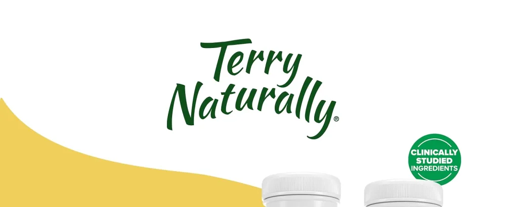 Terry Naturally Saffron Lift + Curcumin - Herbal Supplement with Curcumin - Non-GMO Saffron & Brain Curcumin Capsules - Concentration & Relaxation Support Supplement - 60 Capsules (Pack of 2) - product information 19