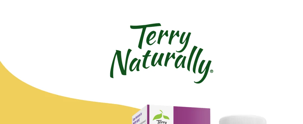 Terry Naturally Aronia Berry Complex - Antioxidant Support Supplement with Grape Seed Extract - Dietary Supplement Formula to Support Healthy Heart Function - 60 Capsules (60 Servings) - product information 19