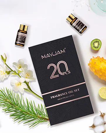 MAYJAM Neroli Essential Oil - Huge 3.38 Fl.oz - Premium Grade Essential Oils for Home Diffusers Skin Care - Neroli Oil for Soap Making Scent - product information 29
