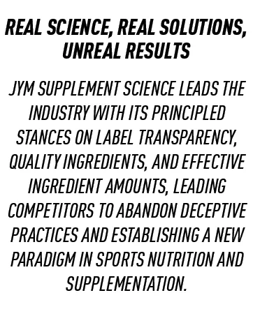 PRE JYM 30 Black Cherry & Post JYM Rainbow Sherbert Post-Workout 30 Servings Muscle Recovery Drink - product information 2