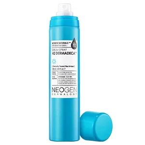 DERMALOGY by NEOGENLAB H2 Dermadeca Serum Spray  4.06 Fl Oz - product information 5