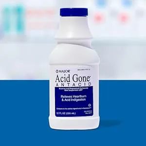MAJOR Docusate Sodium 100mg Softgels Stool Softener Laxative for Occasional Constipation Relief - Gentle Dependable Stimulant-Free 100 Count (1-Pack) - Acid digestive relief