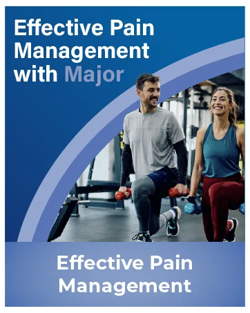 Major Magnesium Citrate Saline Laxative - Helps Relieve Occasional Constipation (Irregularity) - Lemon Flavor - 10 Fl. Oz. (1 Pack) 10 Fl Oz (Pack of 1) - Effective Pain Managment