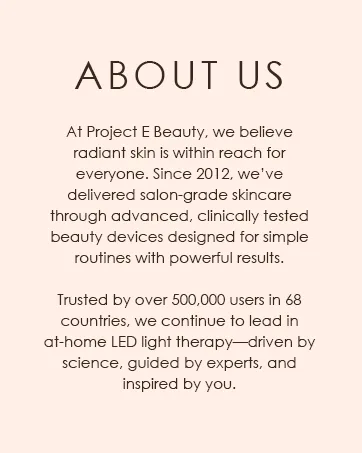 Anti-Blemish Repair Serum by Project E Beauty | Soothes Hydrates & Minimizes Pores | 50ml - Project E Beauty