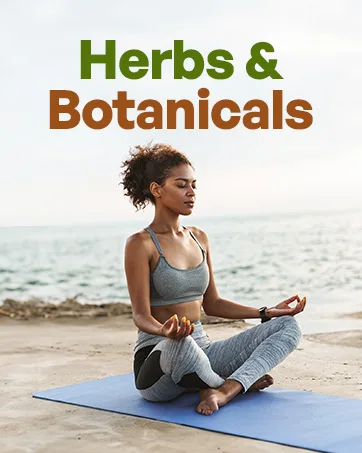 Go Nutra Boswellia Serrata Extract Powder 10:1 Strength 65% Boswellic Acid Frankincense Supplement Joint Support - 8 oz. - Herbs and Botanicals