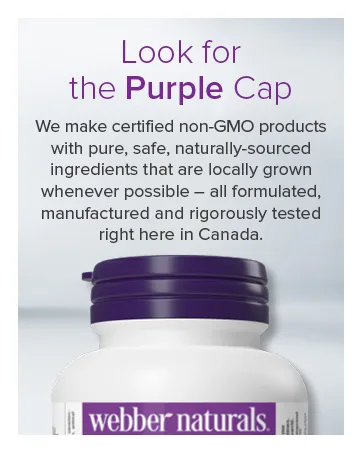 Webber Naturals Magnesium Citrate 300 mg Extra Strength 300 mg Per Serving 250 Capsules High Absorption Helps Support Bones Teeth and Proper Muscle & Heart Function Gluten & Dairy Free - Look for the purple cap