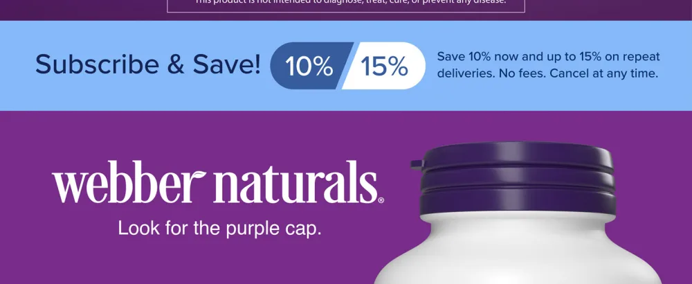 Webber Naturals Magnesium Citrate 300 mg Extra Strength 300 mg Per Serving 250 Capsules High Absorption Helps Support Bones Teeth and Proper Muscle & Heart Function Gluten & Dairy Free - Magnesium Citrate