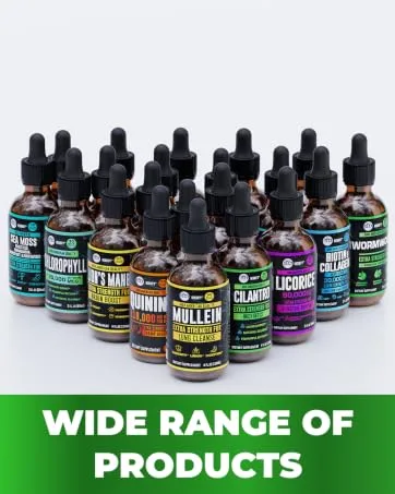 HERBIFY Bundle - K2 and D3 Drops & Valerian Root Tincture - Bone Strength & Nervous System Support - HERBIFY