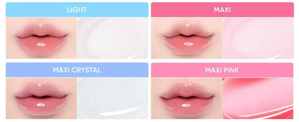 BANILA CO Volume Lip Plumper | Glossy Lip Enhancer with Argan Oil & Vanilyl Butyl Ether | Instantly Boosts Lip Volume with Hydration & Shine (3.2g / 0.11oz) Light - product information 15