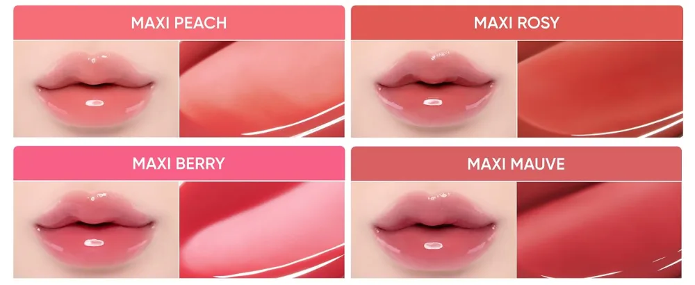 BANILA CO Volume Lip Plumper | Glossy Lip Enhancer with Argan Oil & Vanilyl Butyl Ether | Instantly Boosts Lip Volume with Hydration & Shine (3.2g / 0.11oz) Light - product information 16
