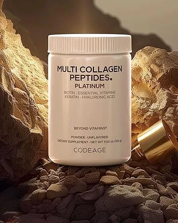 Codeage Liposomal Magnesium L-Threonate Supplement Patented Magtein Magnesium Threonate for Brain Health Memory and Cognitive Function Support Bioavailable Non-GMO - 90 Capsules - product information 8