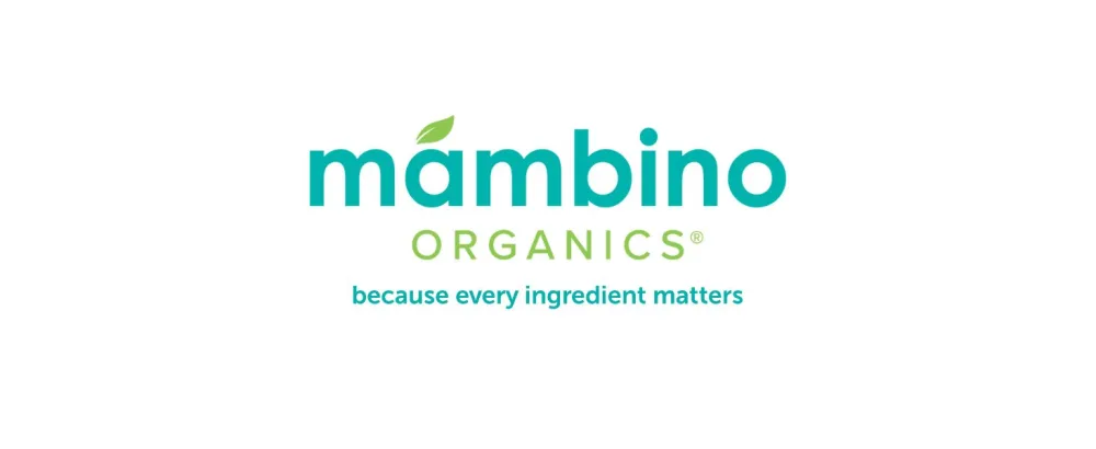 Mambino Organics Second Trimester Set Skincare Pregnancy Gift Box - Body Oil Shea Butter Maternity Essentials - Mambino Organics Header