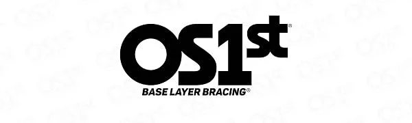 OS1st DS6 Decompression Sleeve (Single Sleeve) Resting Therapy for Moderate to Severe Plantar Fasciitis Large - OS1st Base Layer Bracing