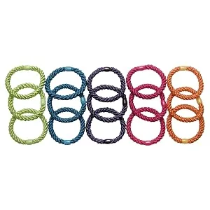 L. Erickson Grab & Go Pony Tube - Merry - product information 4
