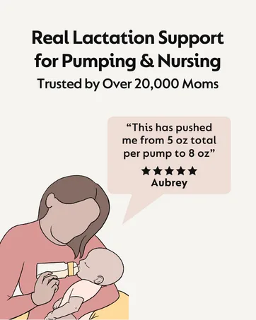 Holistic Lactation Advanced Lactation Formula (30 Servings) Supplement to Support Milk Supply Contains Organic Moringa and Milk Thistle Extract Fenugreek-Free - holistic lactation breastfeeding breastmilk breast pump milk supply supplement legendairy moringa