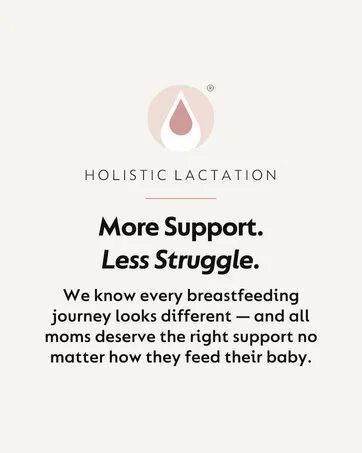 Holistic Lactation Advanced Lactation Formula (30 Servings) Supplement to Support Milk Supply Contains Organic Moringa and Milk Thistle Extract Fenugreek-Free - lactation supplement sunflower lecithin prolactin milk thistle moringa lactobacillus salivarius