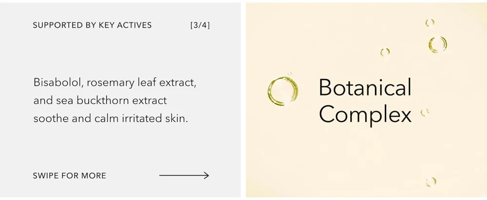 HydroPeptide Micro-Dose Glow Booster Gentle Retinol Oil-Based Serum 1 Ounce - Botanical Complex