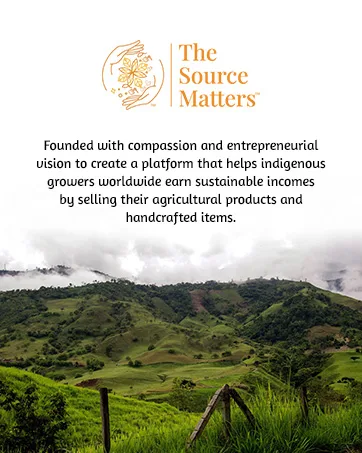 THE SOURCE MATTERS Spirulina Sample Pack 50 Organic Microalgae Tablets Nutrient-Rich Superfood from Andes Spirulina Algae Capsules for Energy Immunity & Vitality 15-Day Herbal Supplement - The Source Matters