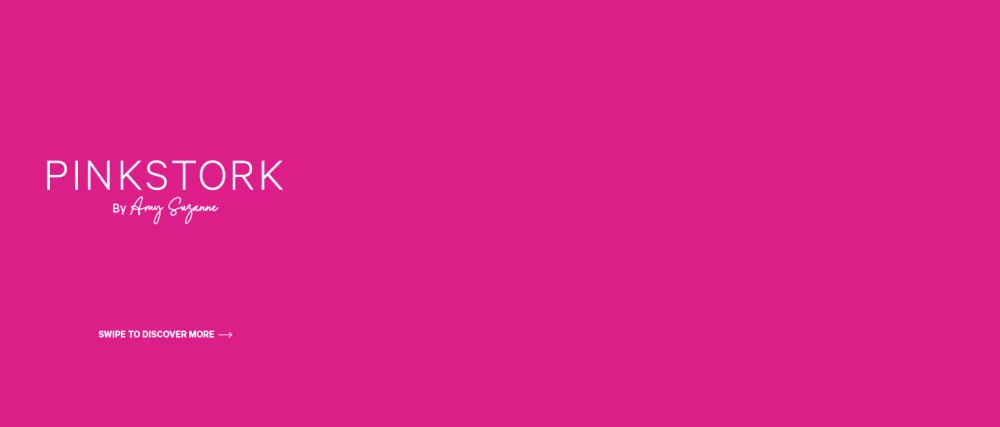 Pink Stork Labor Prep Tincture Red Raspberry Leaf Chamomile Ginger & 8 Herbs Third Trimester Pregnancy + Postpartum Recovery & Lactation Support 2 oz Herbal Supplement - Pink Stork Gradient Swipe To Discover