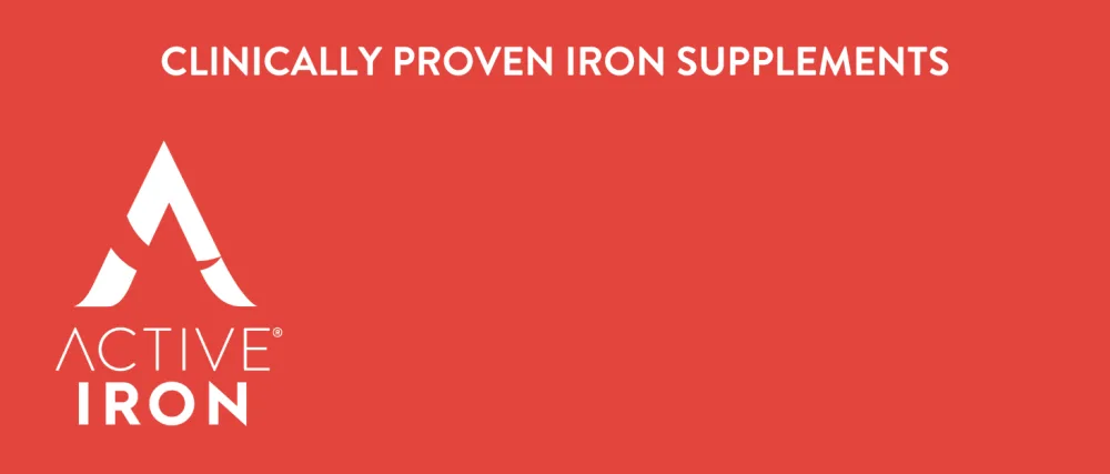 Active Iron Prenatal Iron Supplement + Prenatal Vitamins for Women 30 Non-Constipating Capsules + 30 Time-Release Multivitamins Pregnancy Breastfeeding & Postpartum Essentials - product information 1